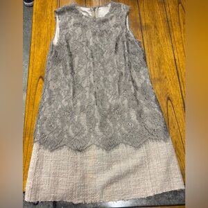 Dolce & Gabbana Luxurious Cream Satin Fabric